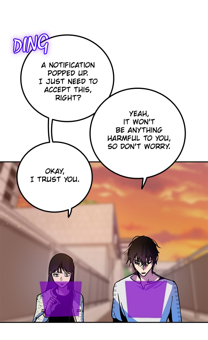 Return to Player Chap 6 - Next Chap 7