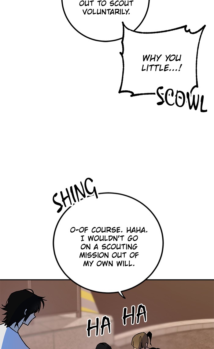 Return to Player Chap 6 - Next Chap 7