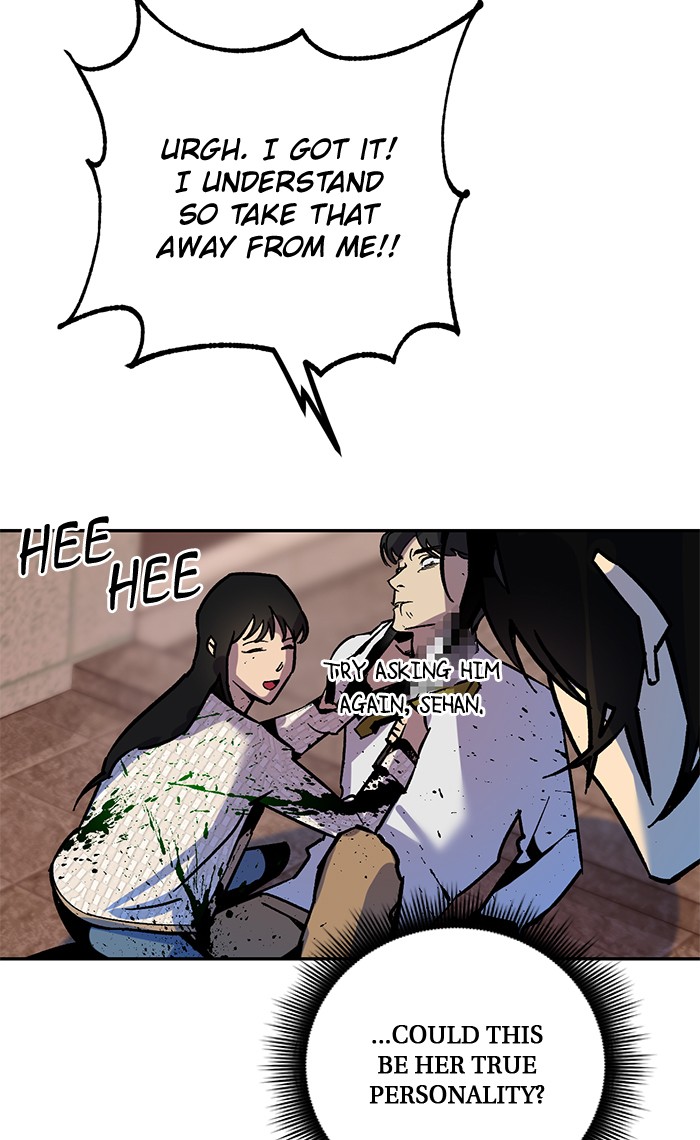 Return to Player Chap 6 - Next Chap 7