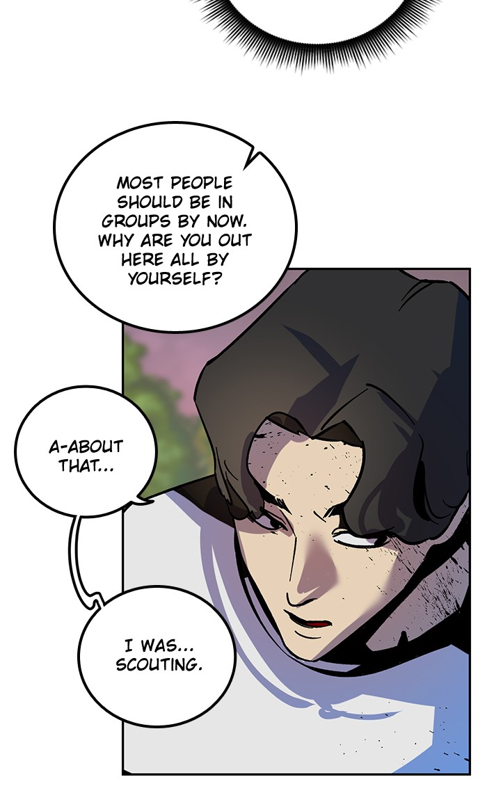 Return to Player Chap 6 - Next Chap 7