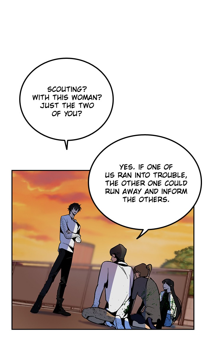 Return to Player Chap 6 - Next Chap 7