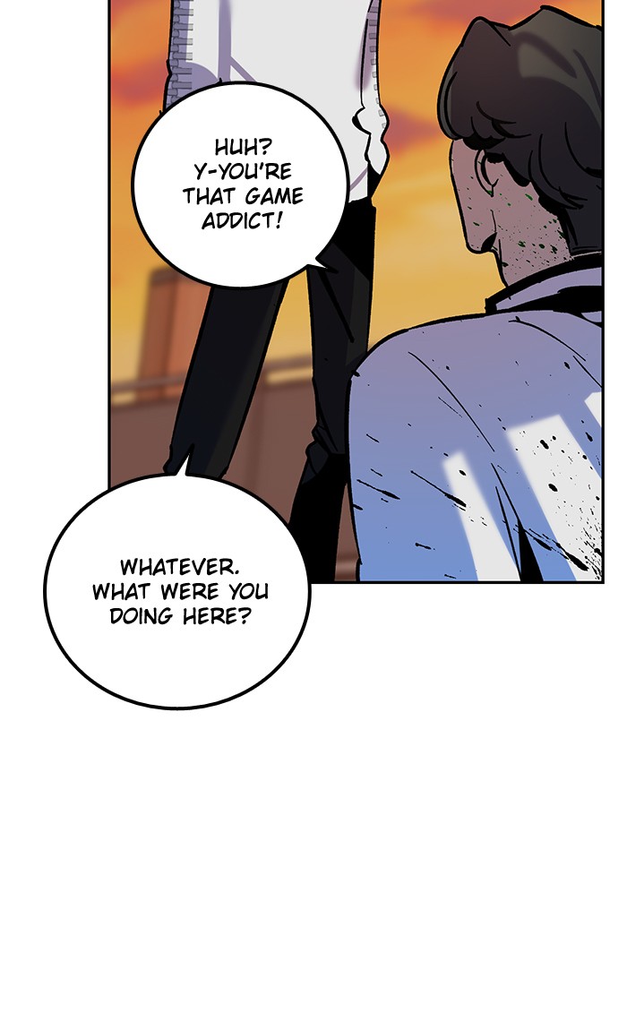 Return to Player Chap 6 - Next Chap 7