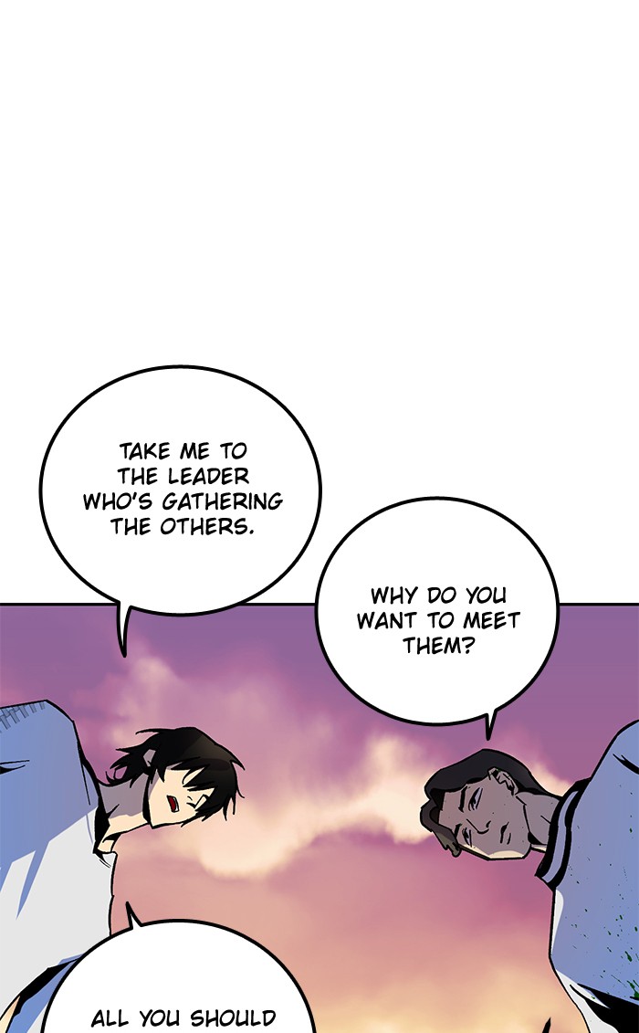 Return to Player Chap 6 - Next Chap 7