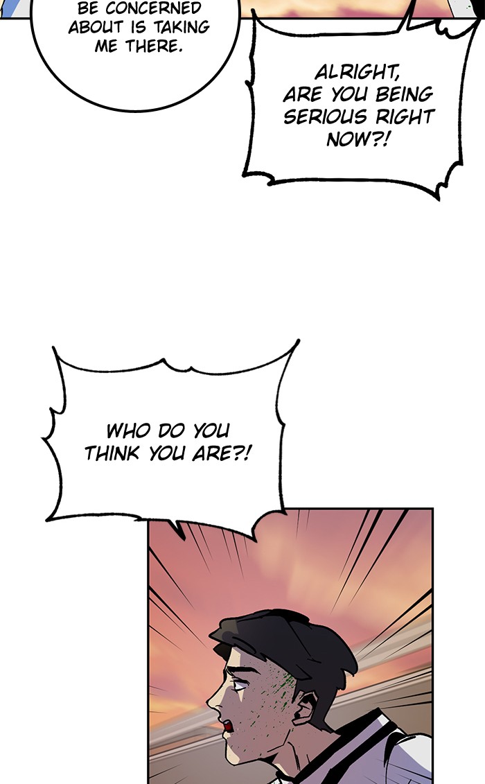 Return to Player Chap 6 - Next Chap 7