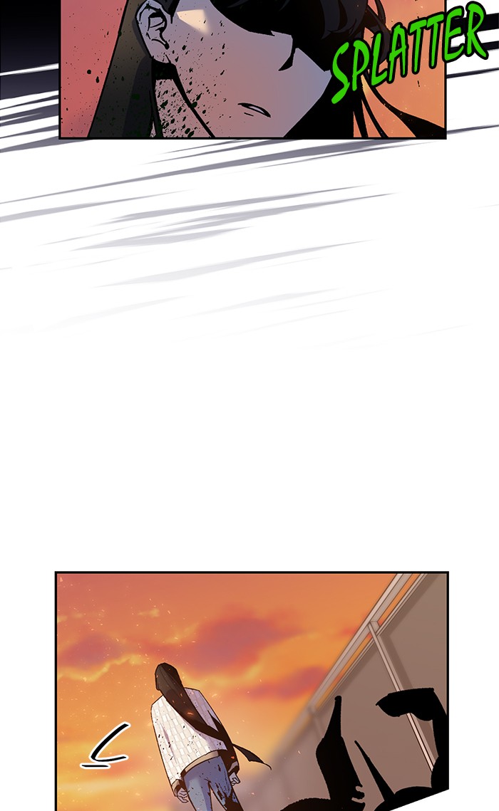 Return to Player Chap 6 - Next Chap 7