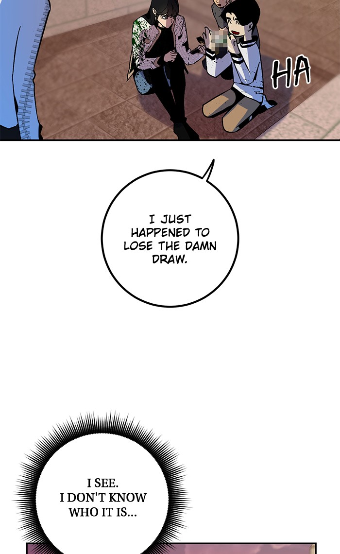 Return to Player Chap 6 - Next Chap 7