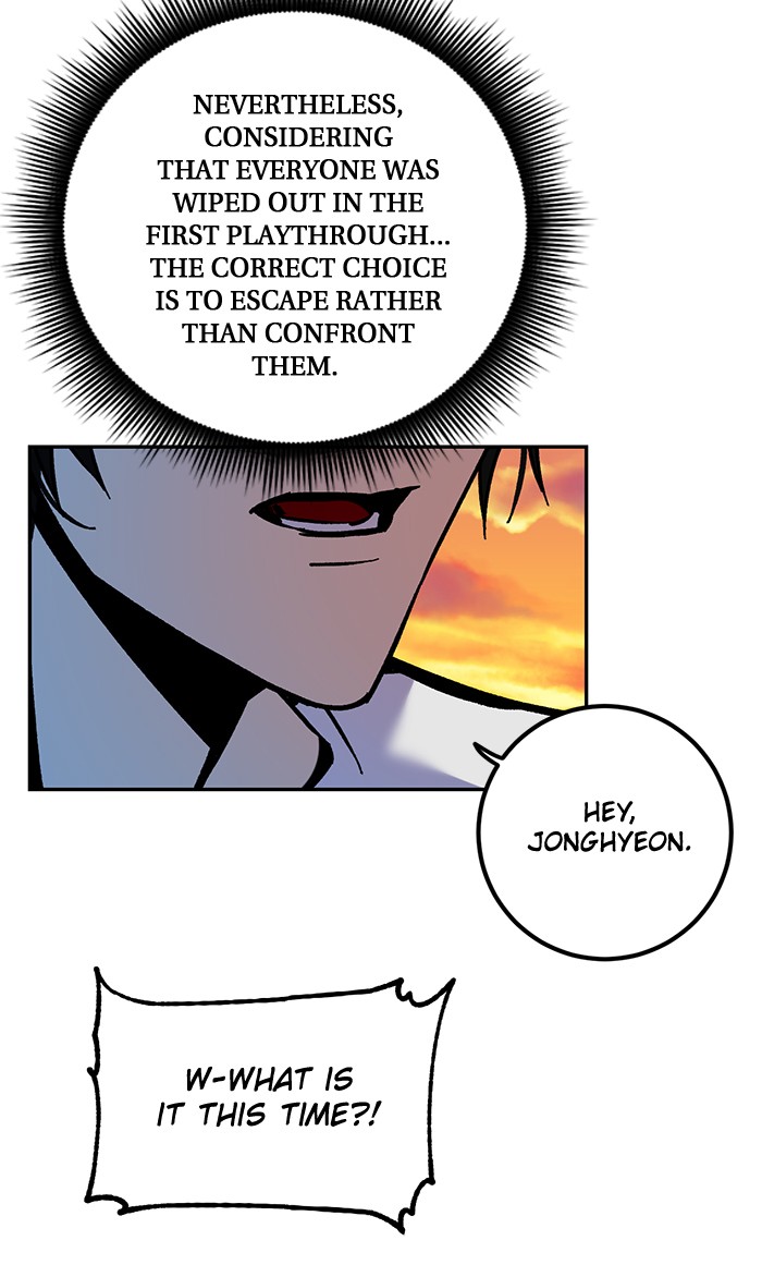 Return to Player Chap 6 - Next Chap 7
