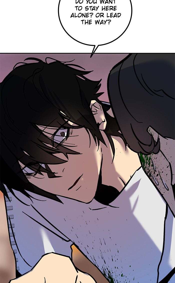 Return to Player Chap 6 - Next Chap 7