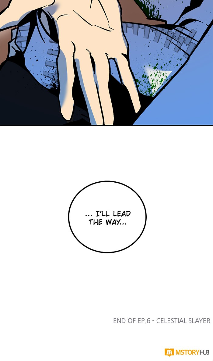 Return to Player Chap 6 - Next Chap 7