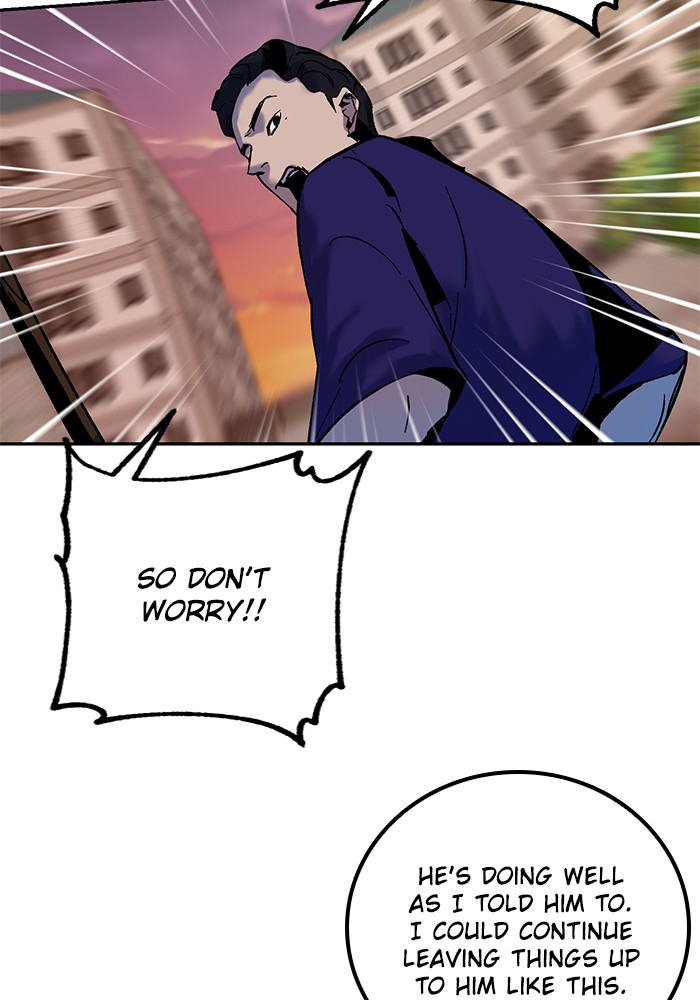 Return to Player Chap 8 - Next Chap 9