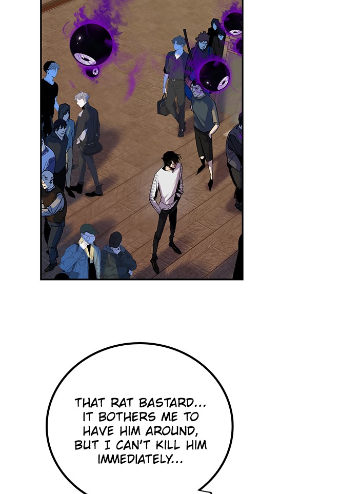 Return to Player Chap 8 - Next Chap 9