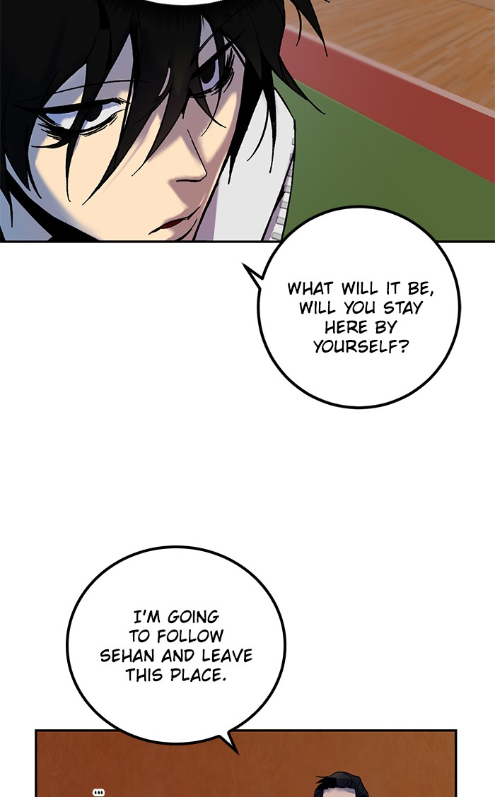 Return to Player Chap 8 - Next Chap 9