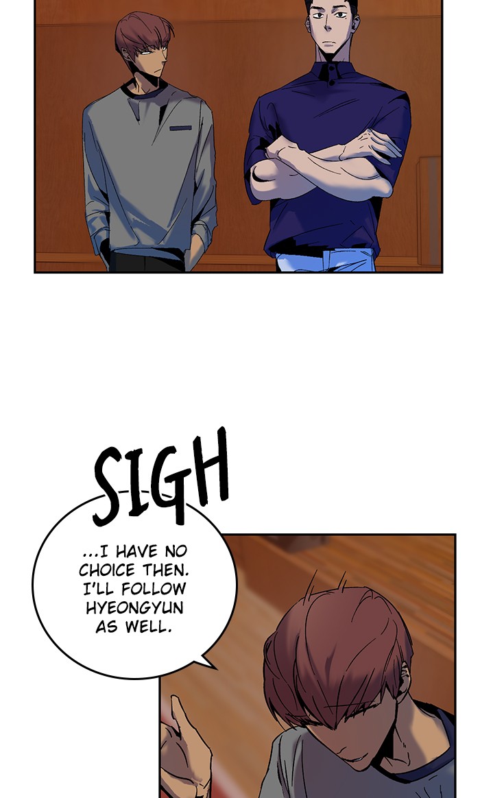 Return to Player Chap 8 - Next Chap 9