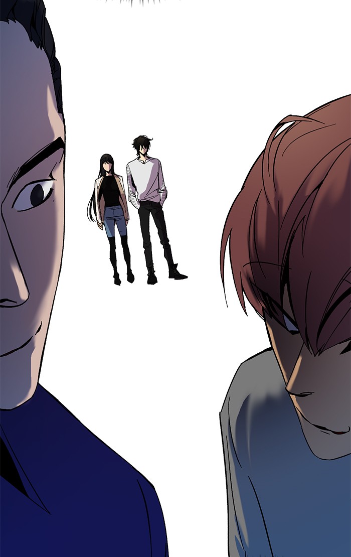 Return to Player Chap 8 - Next Chap 9