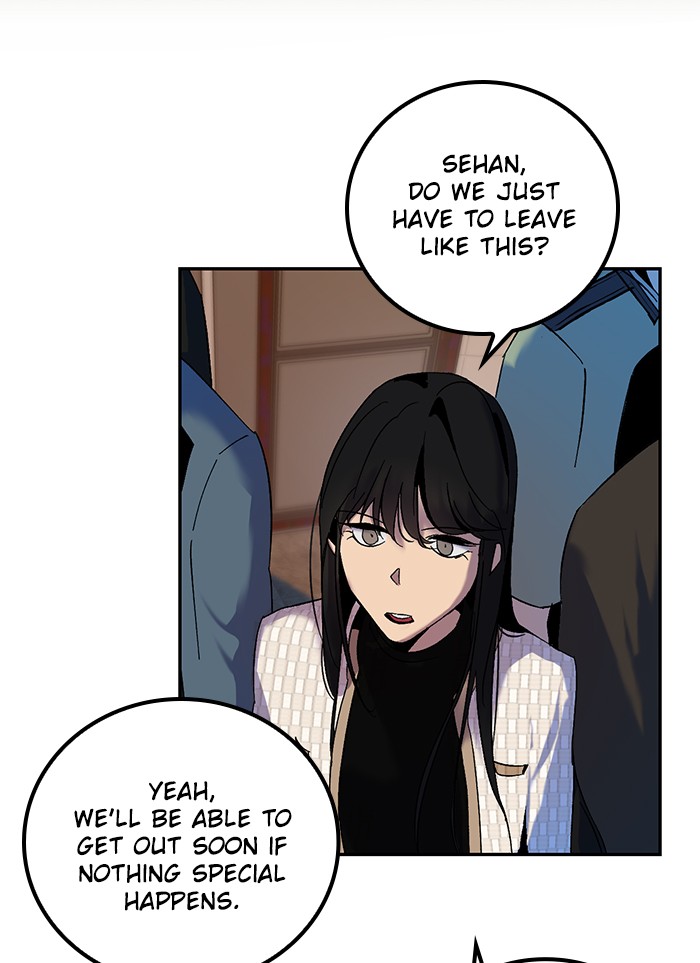 Return to Player Chap 8 - Next Chap 9