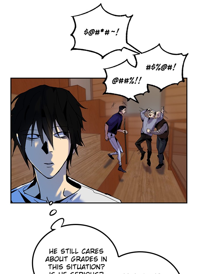 Return to Player Chap 8 - Next Chap 9