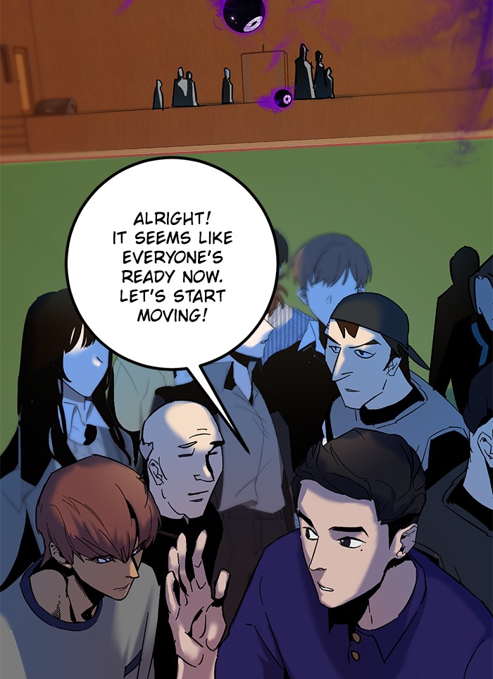 Return to Player Chap 8 - Next Chap 9