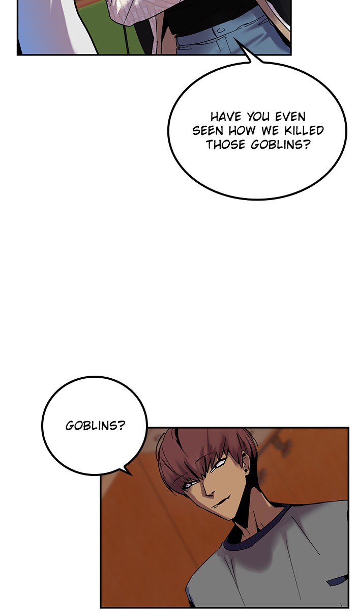 Return to Player Chap 8 - Next Chap 9