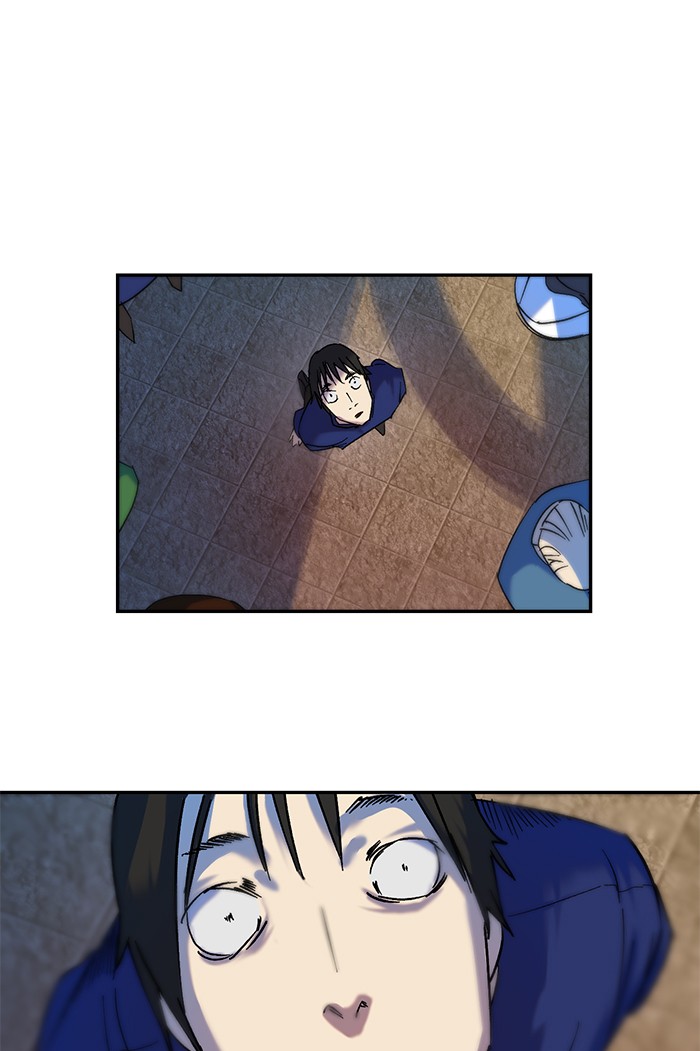 Return to Player Chap 8 - Next Chap 9
