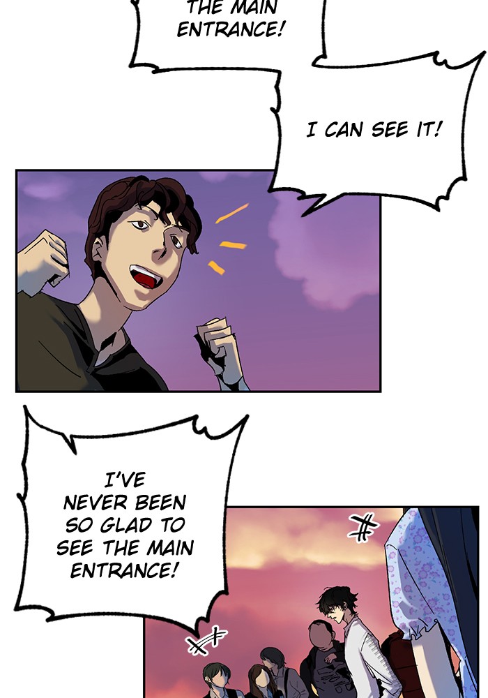 Return to Player Chap 8 - Next Chap 9