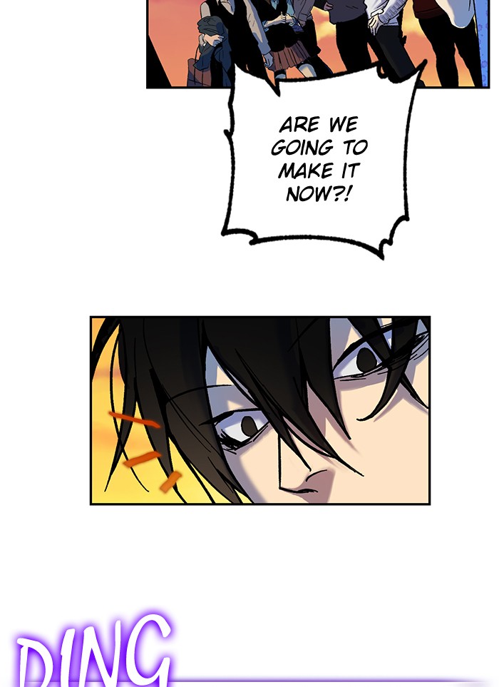 Return to Player Chap 8 - Next Chap 9