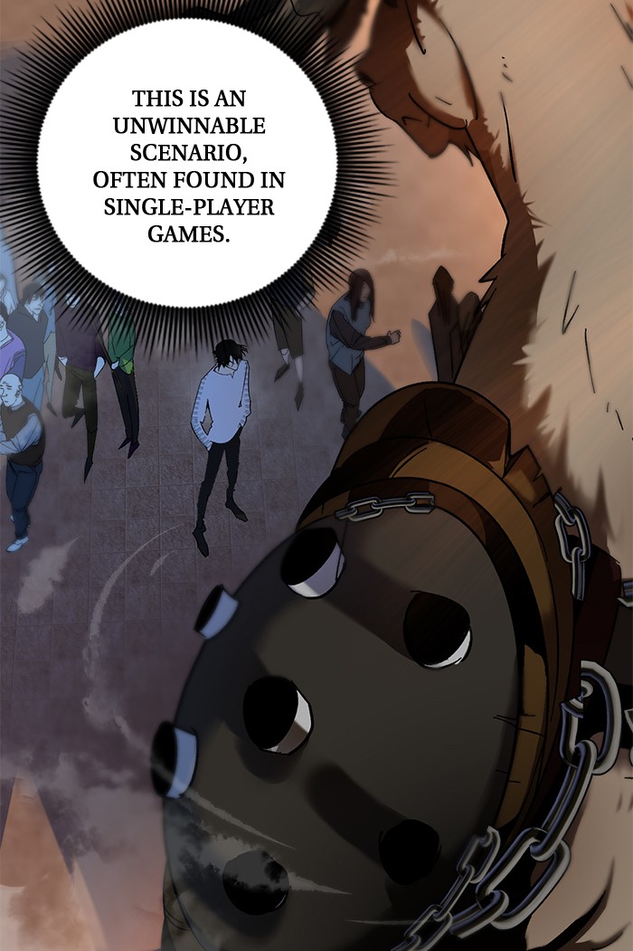 Return to Player Chap 8 - Next Chap 9