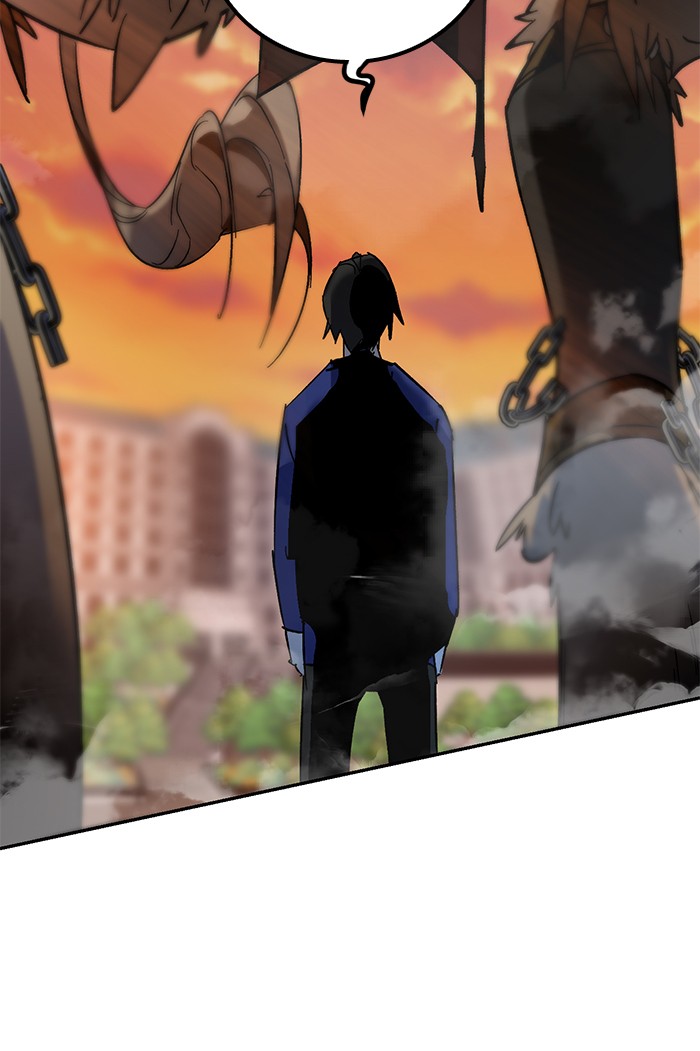 Return to Player Chap 8 - Next Chap 9