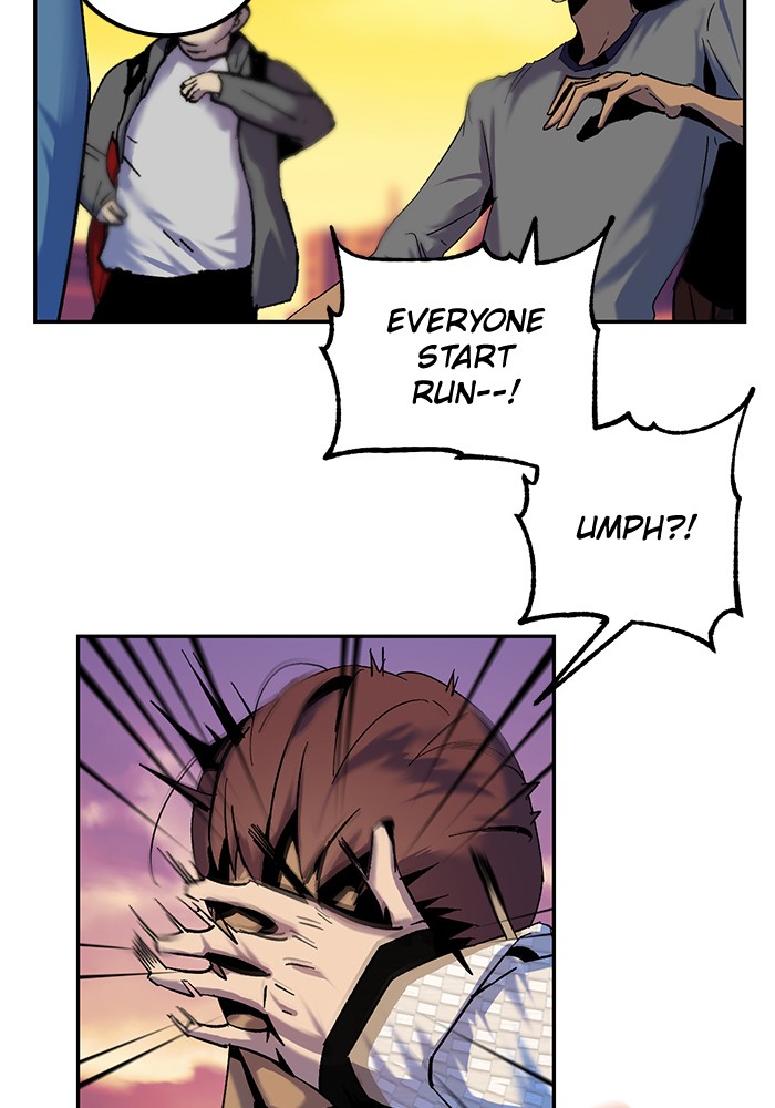 Return to Player Chap 8 - Next Chap 9