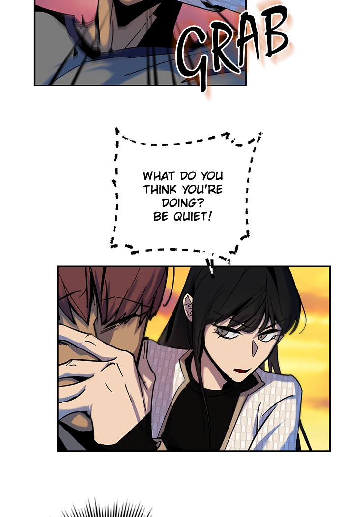 Return to Player Chap 8 - Next Chap 9