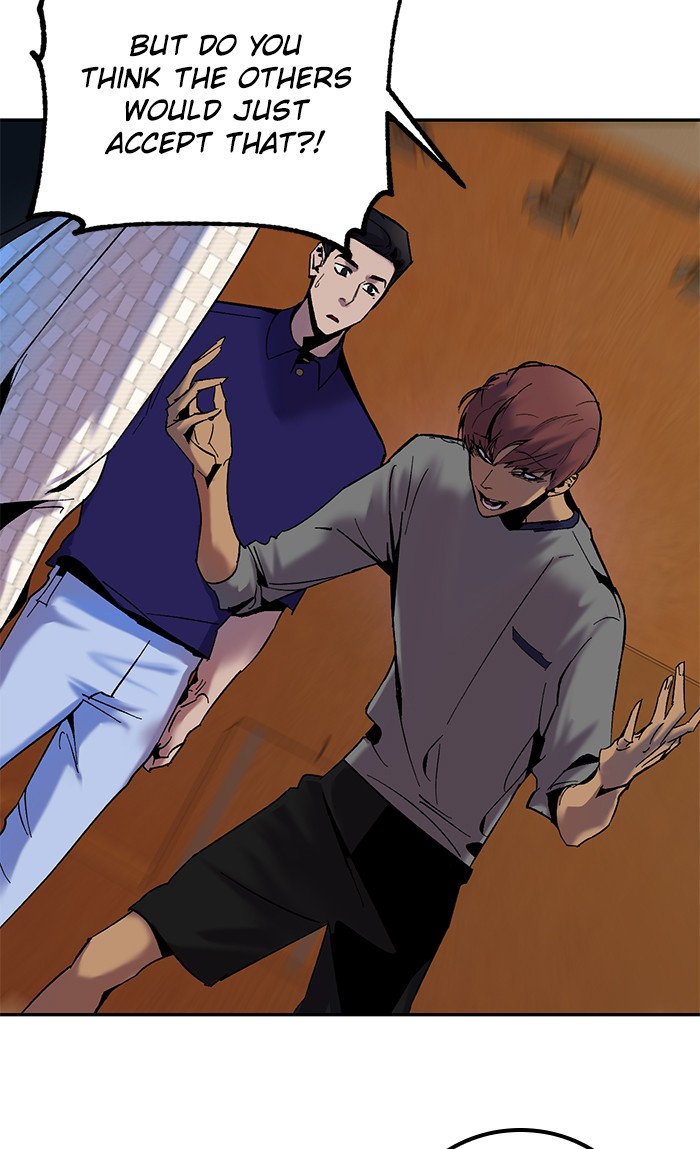 Return to Player Chap 8 - Next Chap 9