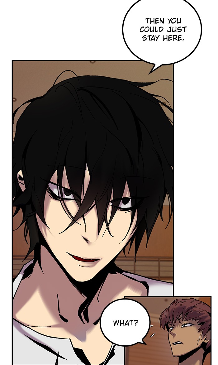Return to Player Chap 8 - Next Chap 9