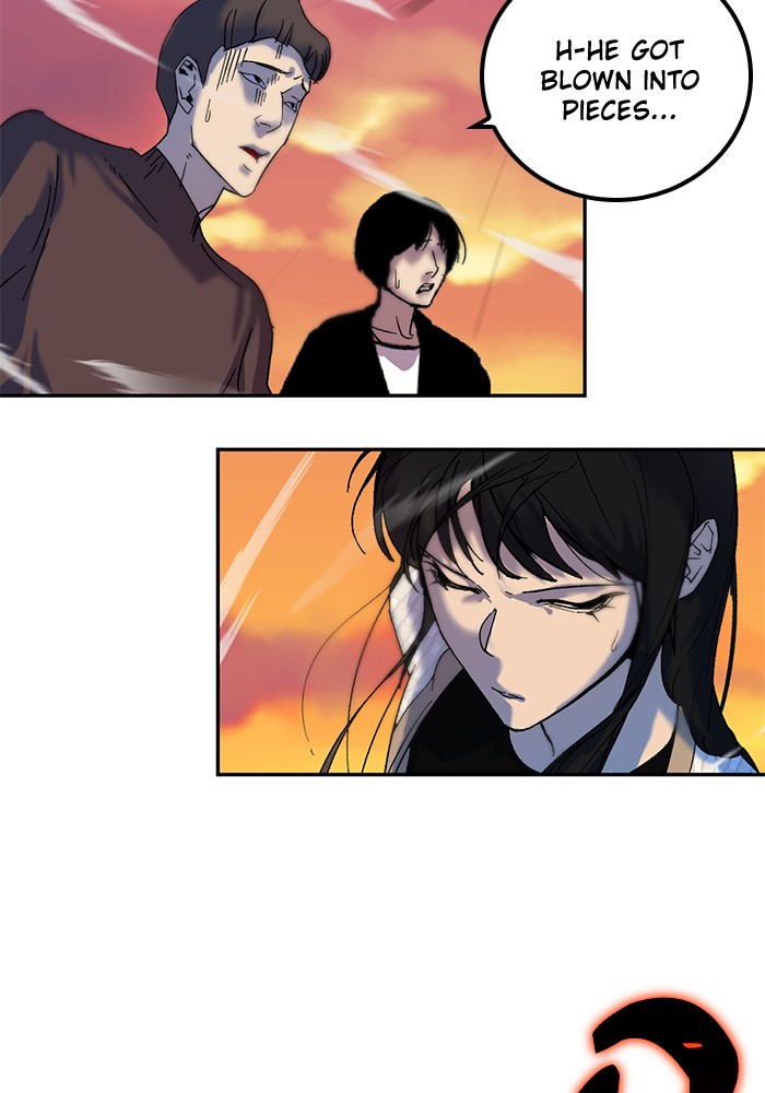 Return to Player Chap 8 - Next Chap 9