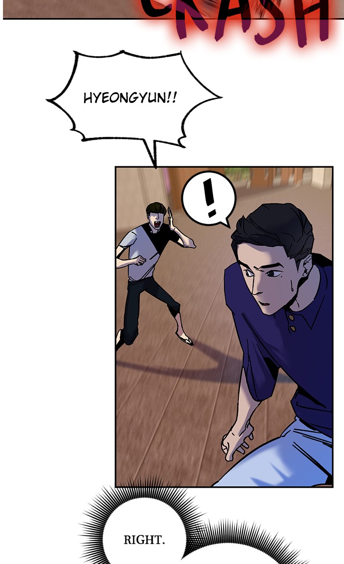 Return to Player Chap 9 - Next Chap 10