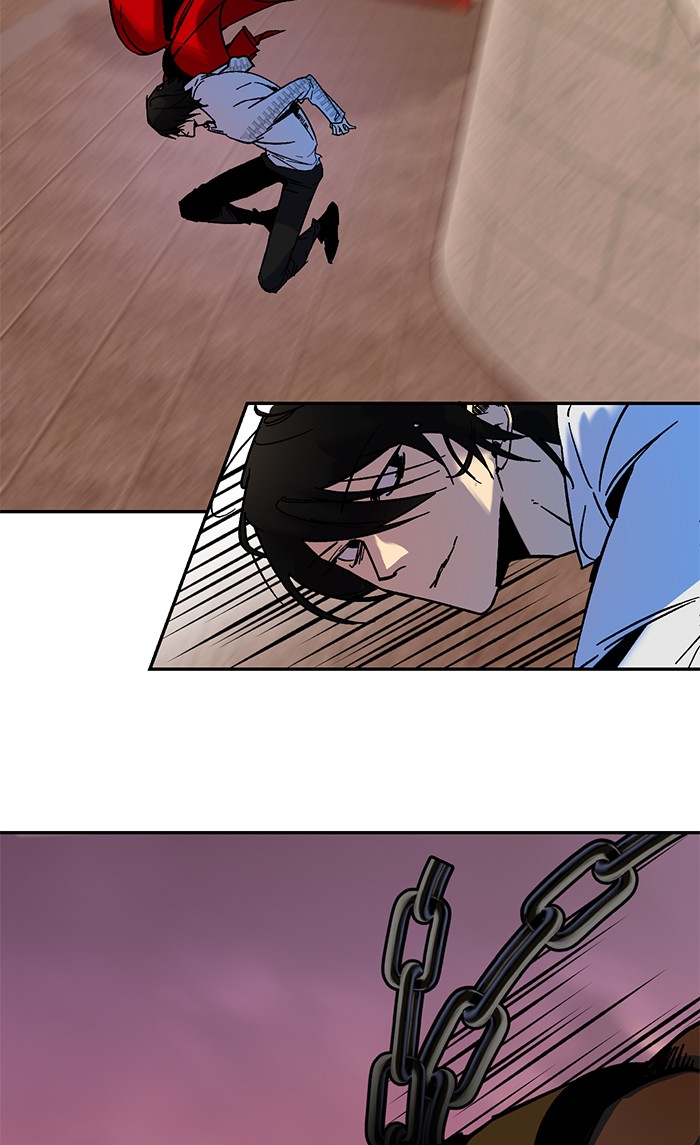 Return to Player Chap 9 - Next Chap 10