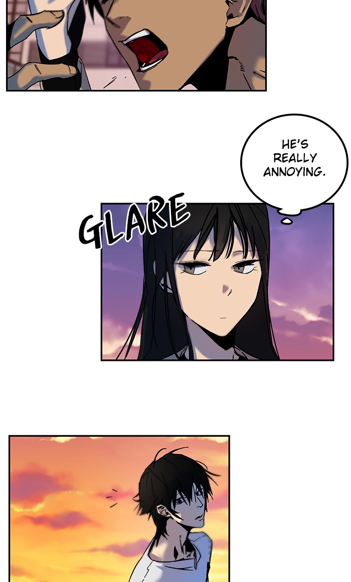Return to Player Chap 9 - Next Chap 10
