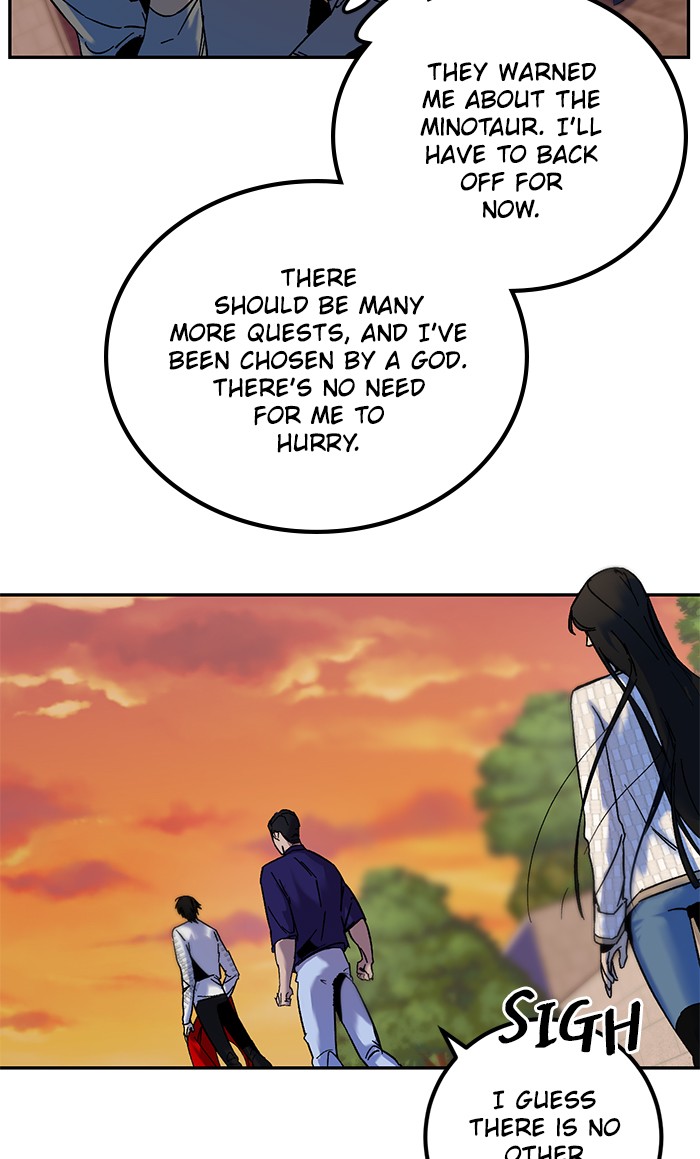 Return to Player Chap 9 - Next Chap 10