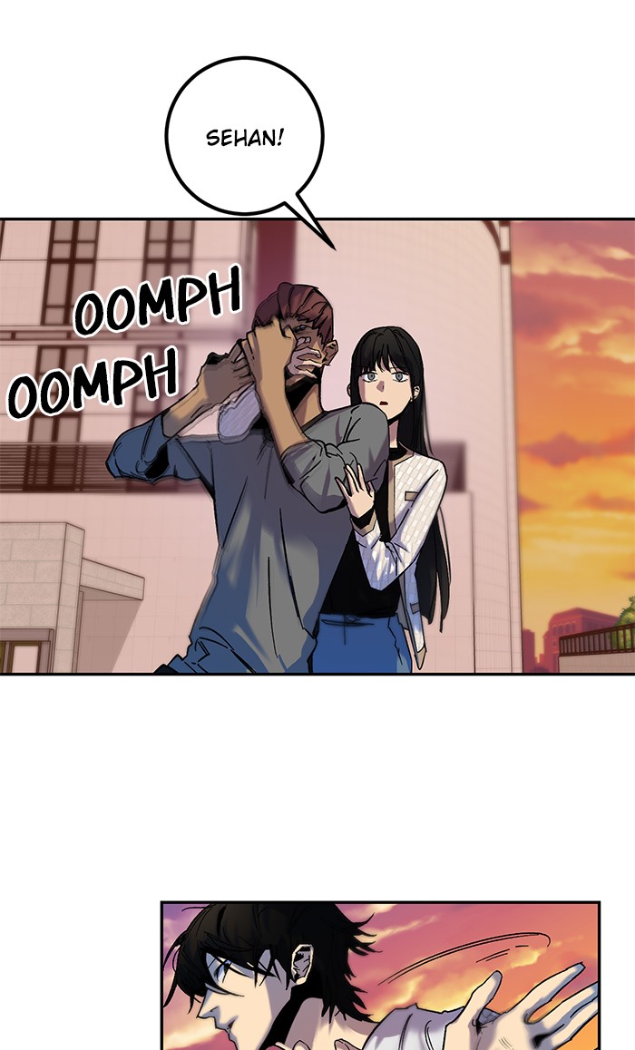 Return to Player Chap 9 - Next Chap 10