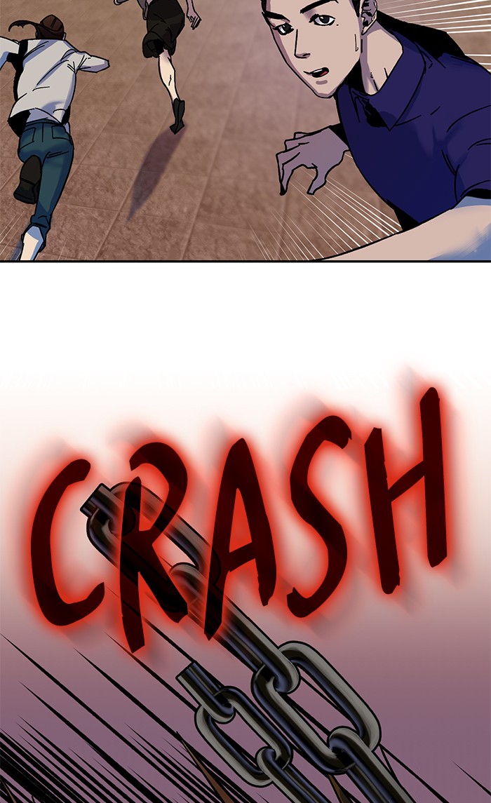 Return to Player Chap 9 - Next Chap 10