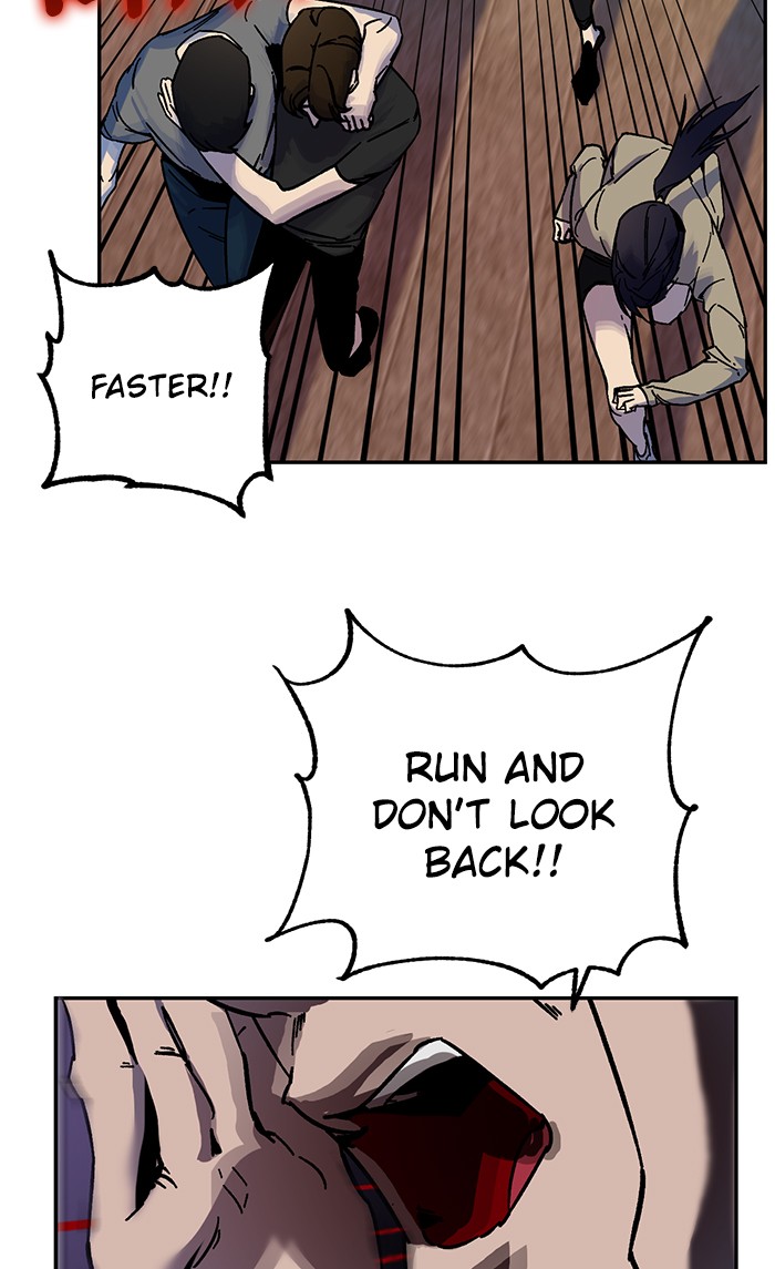 Return to Player Chap 9 - Next Chap 10