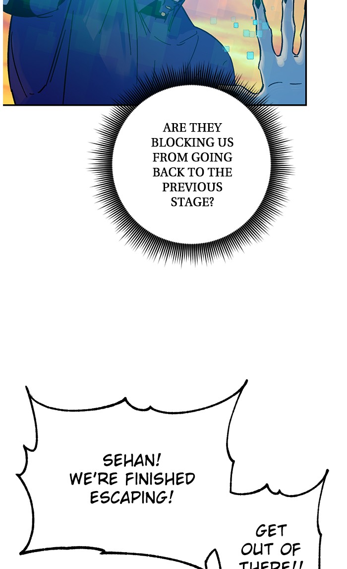 Return to Player Chap 9 - Next Chap 10