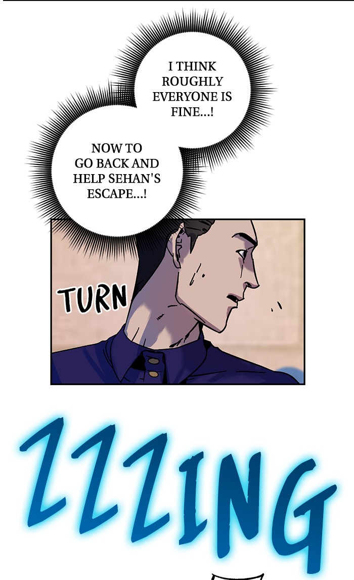 Return to Player Chap 9 - Next Chap 10