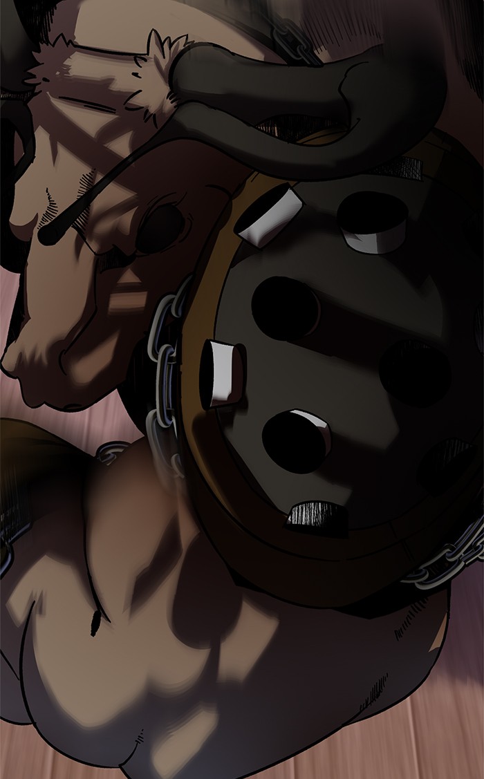 Return to Player Chap 9 - Next Chap 10
