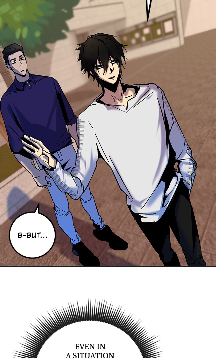 Return to Player Chap 9 - Next Chap 10