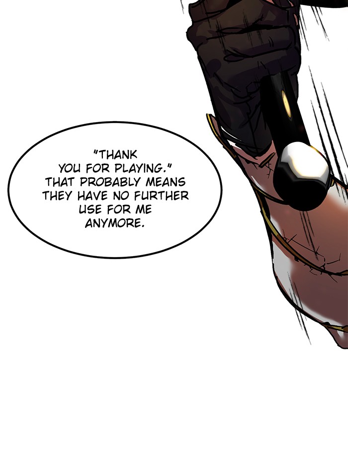 Return to Player Chap 1 - Next Chap 2
