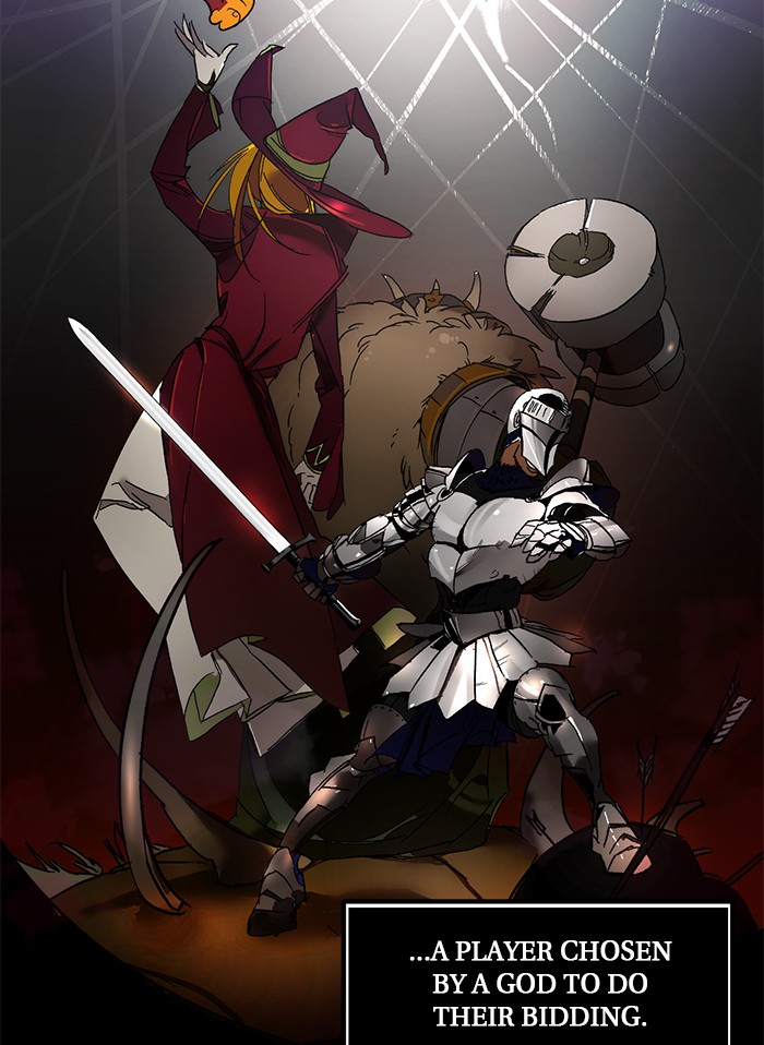 Return to Player Chap 1 - Next Chap 2