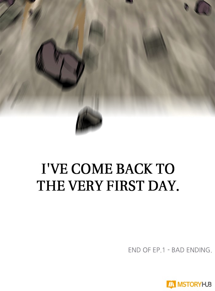 Return to Player Chap 1 - Next Chap 2