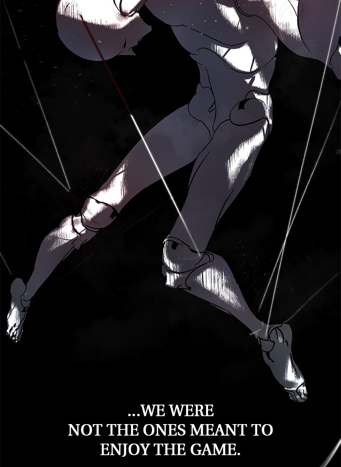 Return to Player Chap 1 - Next Chap 2