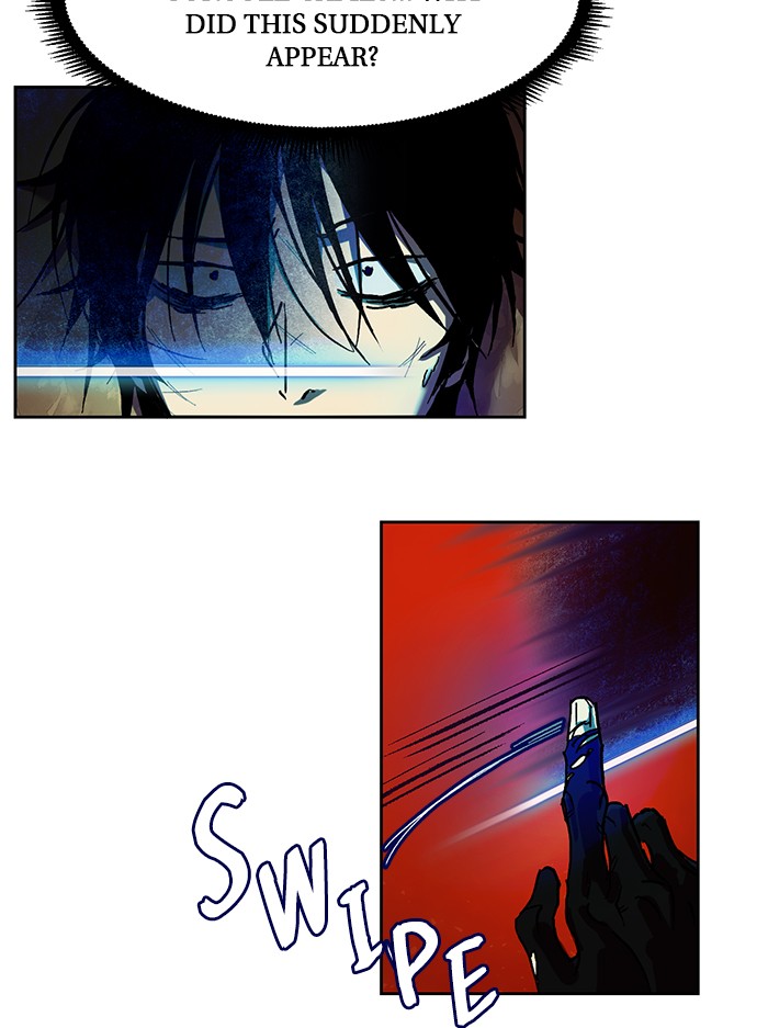 Return to Player Chap 1 - Next Chap 2