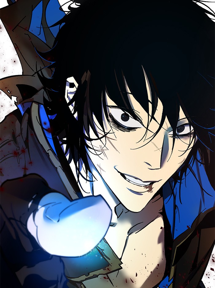 Return to Player Chap 1 - Next Chap 2