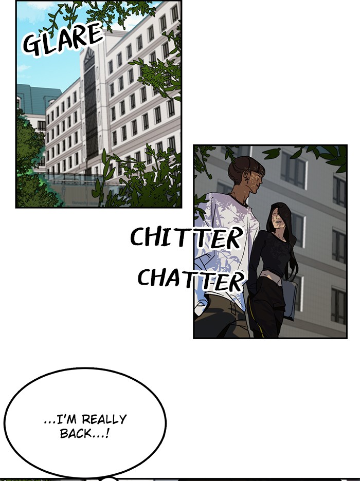 Return to Player Chap 1 - Next Chap 2